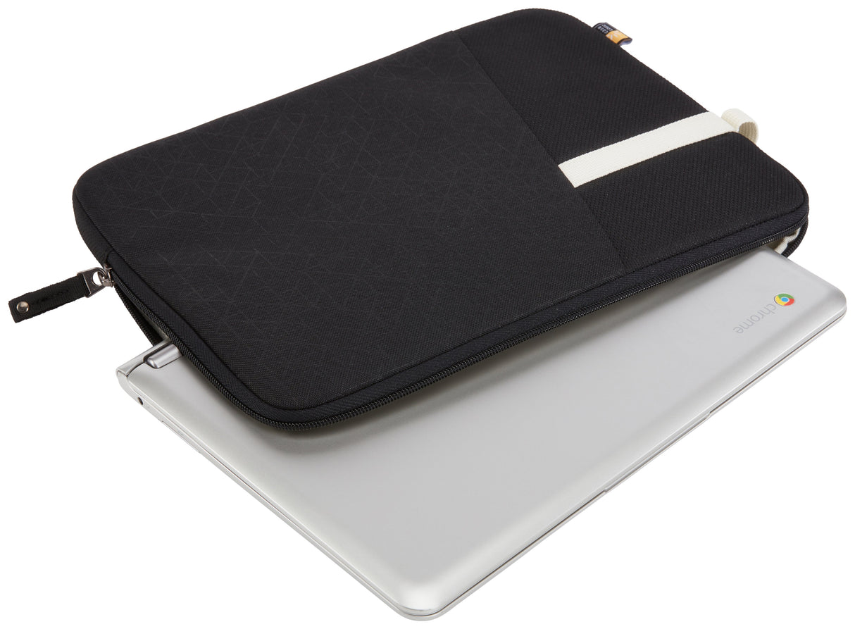 EAN 0085854248709 - Case Logic Ibira IBRS-211 Black 27,9 cm (11") Funda Negro imagen 4