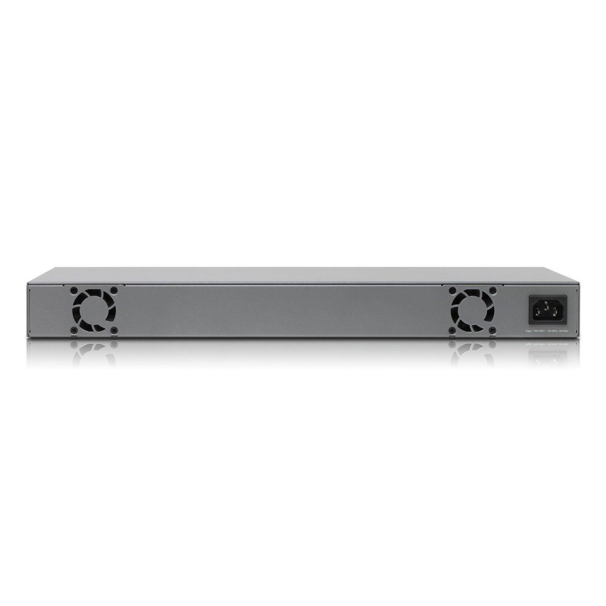 EAN 0845882005534 - Alta Labs S24-POE switch Gestionado Gigabit Ethernet (10/100/1000) Energía sobre Ethernet (PoE) 1U Gris imagen 4