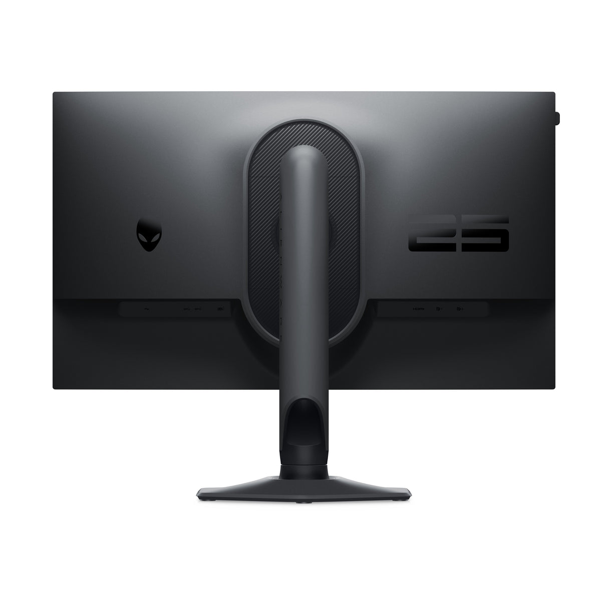 EAN 5397184821374 - Alienware AW2524HF pantalla para PC 62,2 cm (24.5") 1920 x 1080 Pixeles Full HD LCD Negro imagen 6