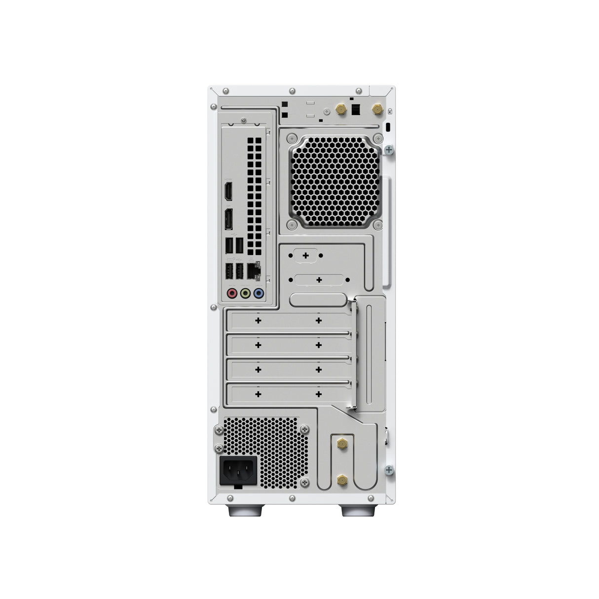 EAN 4711387978634 - ASUS V500 Mini Tower V500MV-13420H0130 Intel® Core™ i5 DDR5-SDRAM PC imagen 4
