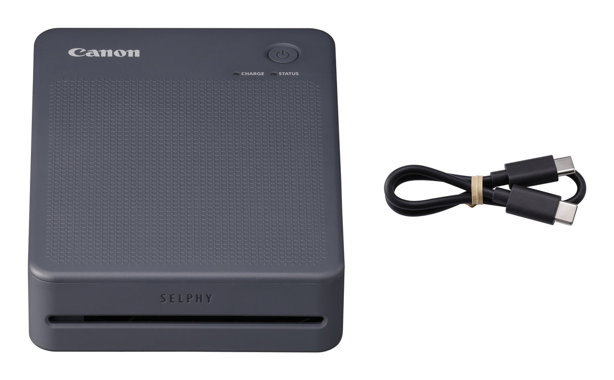 EAN 4549292238440 - Canon SELPHY QX20 BK impresora de foto Pintar por sublimación 287 x 287 DPI 2.8" x 3.3" (7.2x8.5cm) Wifi imagen 12