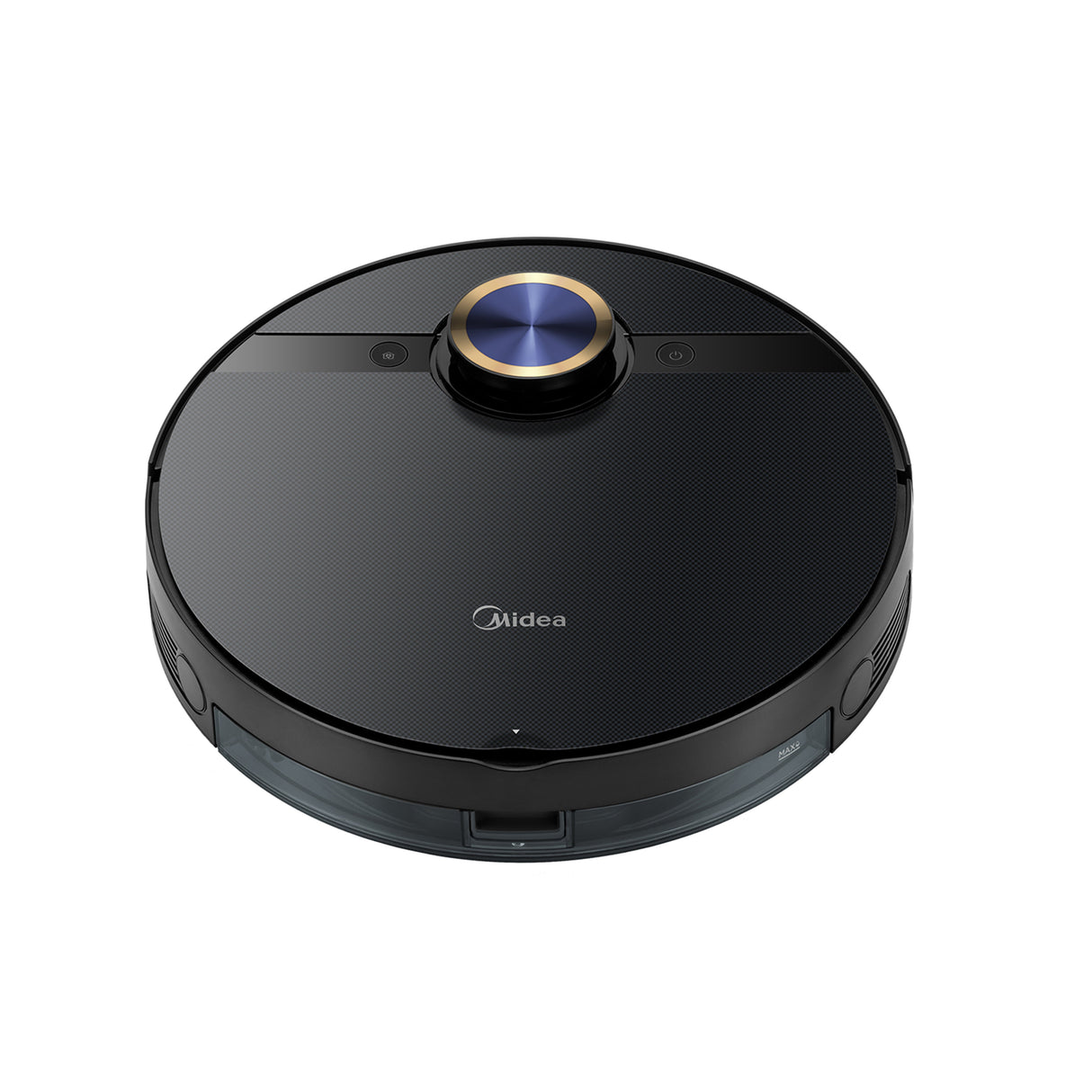 EAN 6956079725976 - Midea M7 PRO (BK) aspiradora robotizada Negro imagen 4