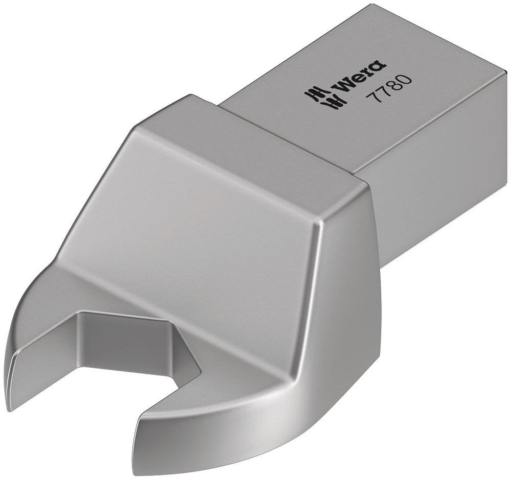 Wera 7780 Einsteck-Llave Fija 14x18 Mm 14x18x19x58.0
