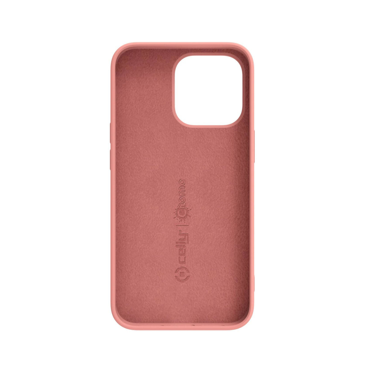 EAN 8021735197546 - Celly Cromo funda para teléfono móvil 17 cm (6.7") Rosa imagen 4
