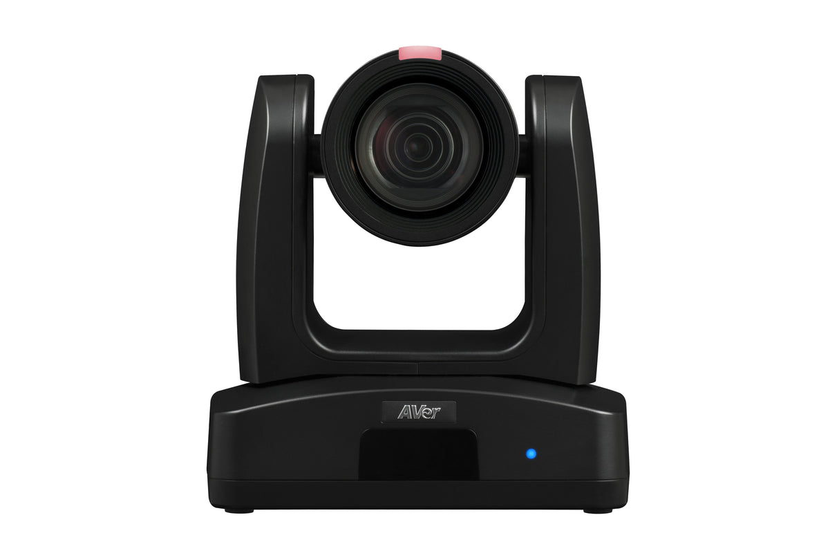 Aver Ptz And Auto Tracking Cameras Ptc310uv2 Ptc310uv2 (4k, 12x Zoom, Hdmi, 3gsdi, Usb, Rj45, Auto Tracking) (61s9130000af)