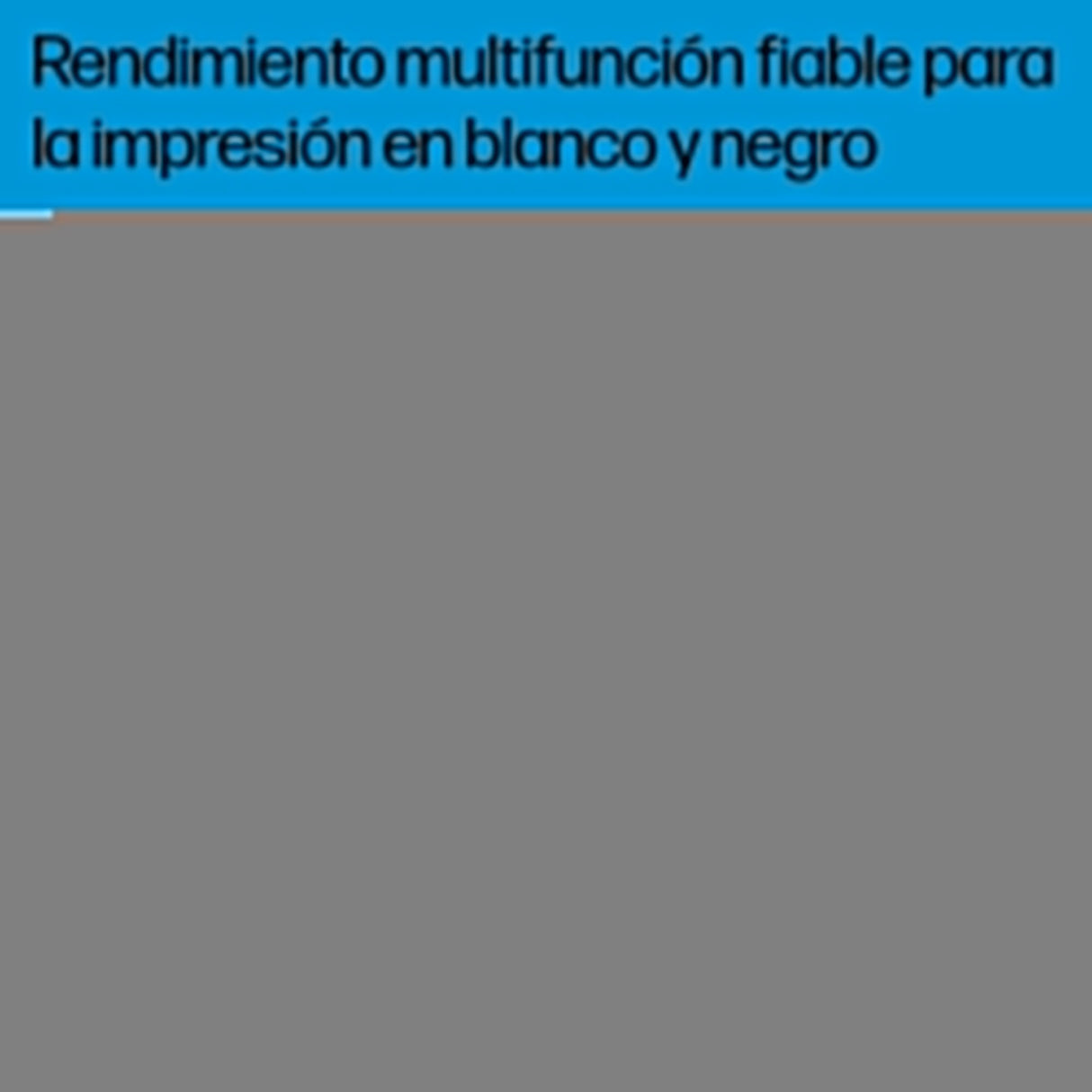 EAN 0194850677267 - HP LaserJet MFP M140w Printer Laser A4 600 x 600 DPI 20 ppm Wifi imagen 13