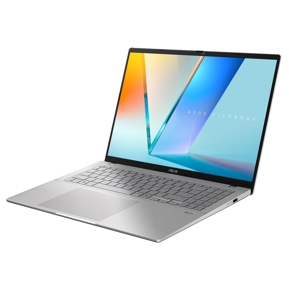 Portátil Asus Vivobook S M3607ka-Sh049w R5 330 32gb 1tb 16"Oled W11h