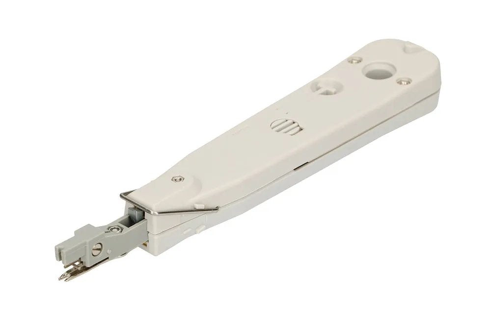 Extralink Krone Punch Tool With Lock Fuction