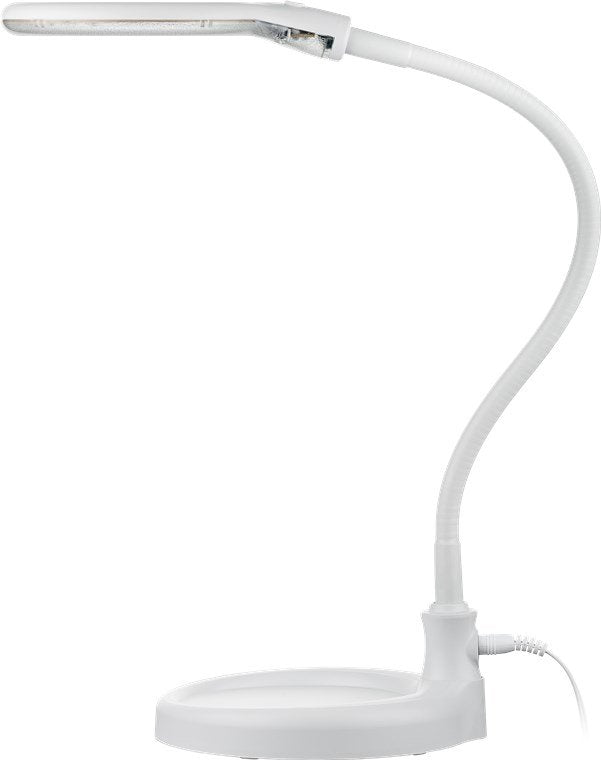 Goobay Gb 60359 - Lupenleuchte Led O 100 Mm 3 Dioptrien
