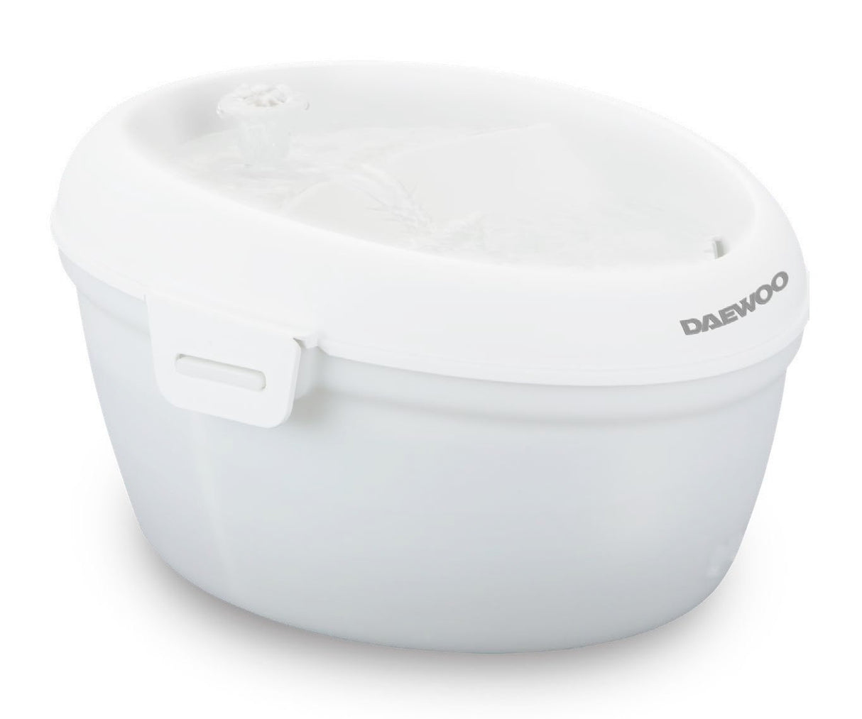 EAN 4895232710393 - Daewoo D-DH015 comedero y bebedero para perro y gato Universal Bebedero automático para mascotas imagen 2