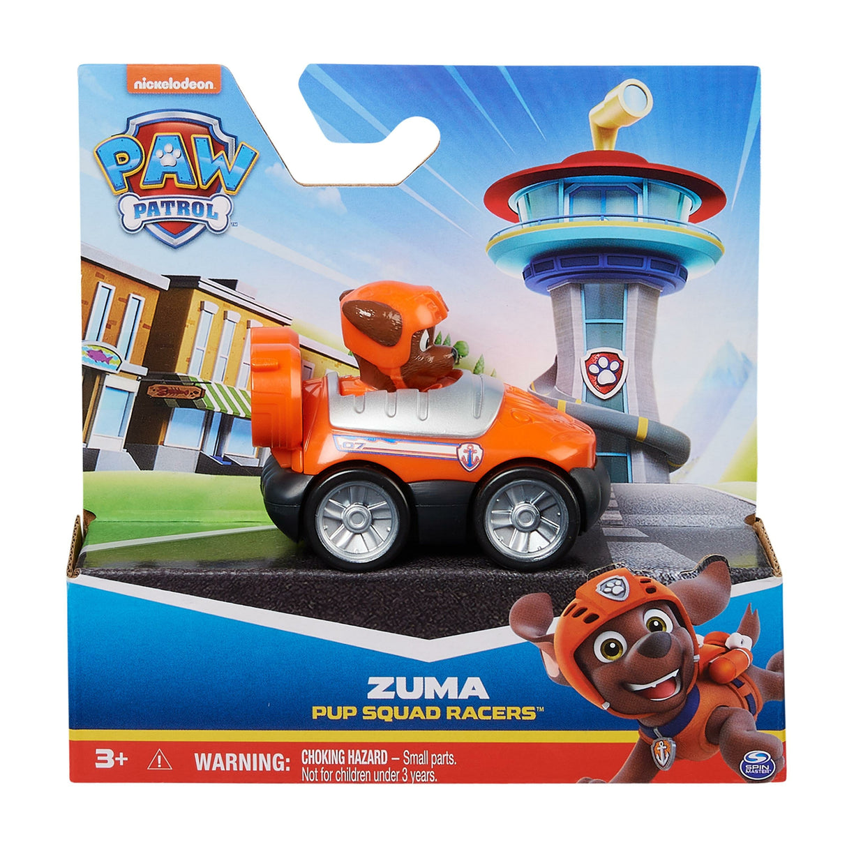 EAN 681147024557 - PAW Patrol 6070433 vehículo de juguete imagen 9