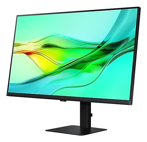 Monitor Samsung S60ud 32" 2560 X 1440 Pixeles Quad Hd Led Negro