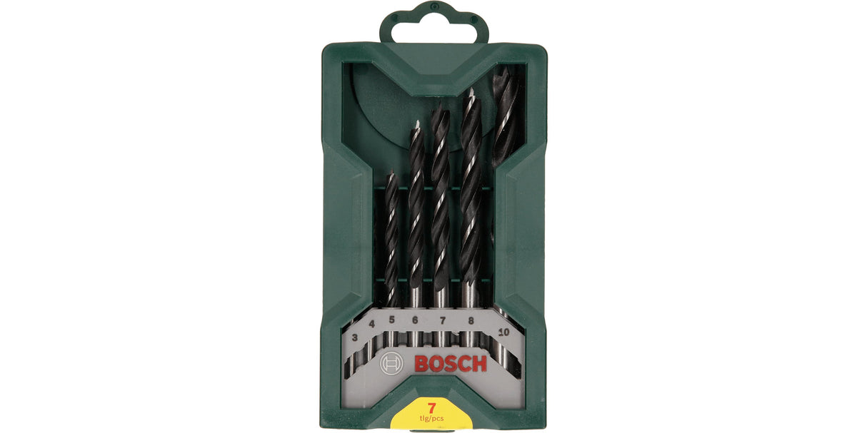 EAN 3165140430296 - Bosch 2 607 019 580 broca imagen 2