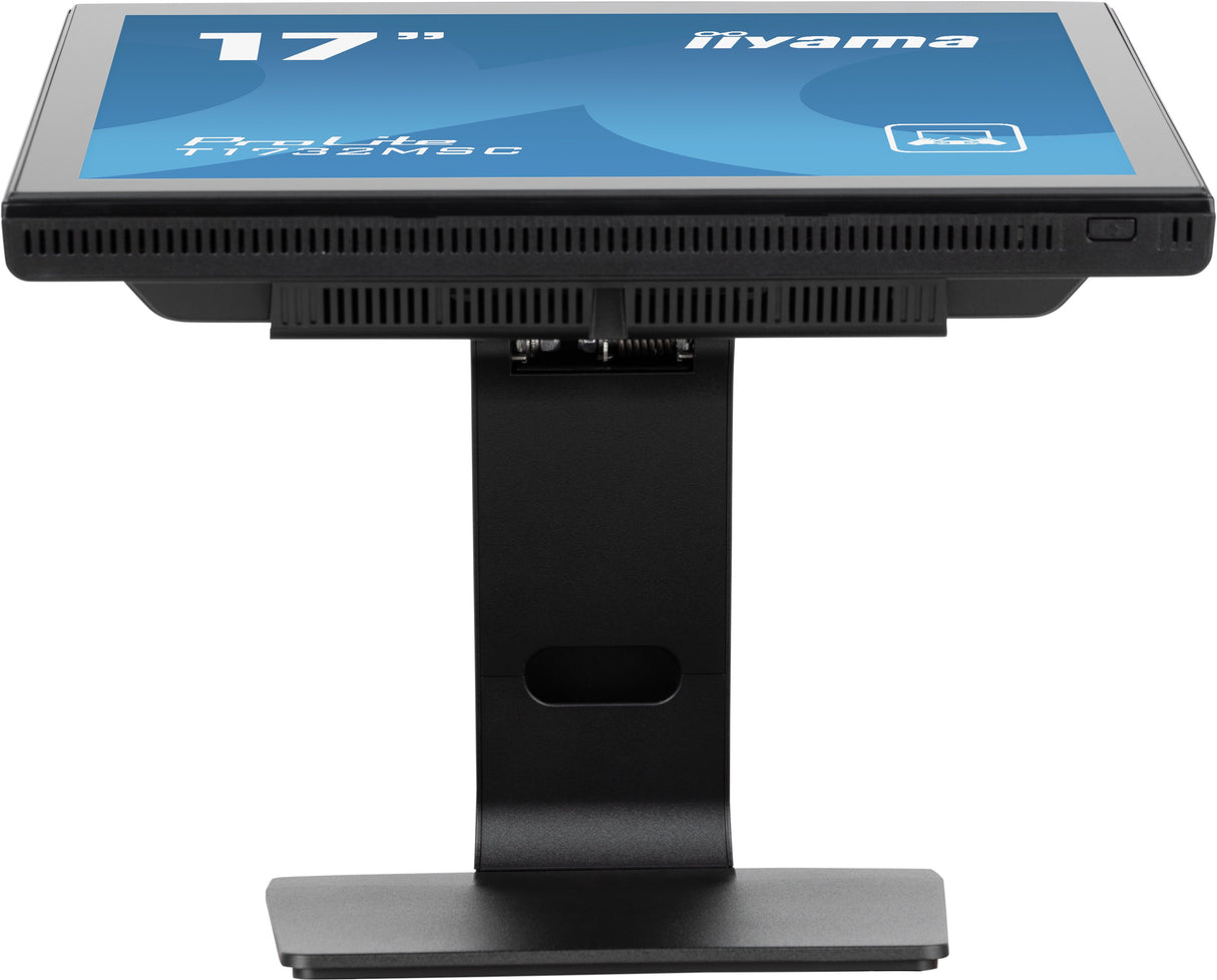 EAN 4948570122158 - iiyama ProLite T1732MSC-B1SAG pantalla para PC 43,2 cm (17") 1280 x 1024 Pixeles Full HD LED Pantalla tác imagen 7