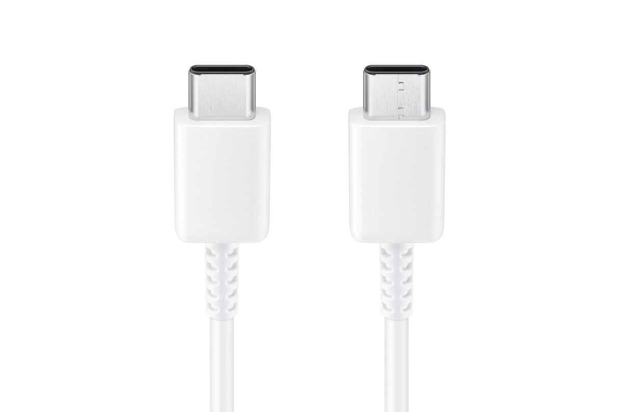 EAN 8801643993542 - Samsung EP-DA705 cable USB 1 m USB C Blanco imagen 3