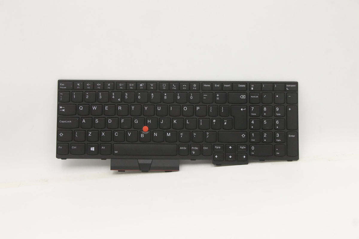 Lenovo 5n20w68277 Teclado Para Portatil (Consultar Idioma)