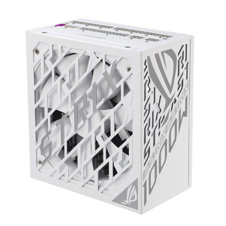 Fuente Alimentacion Asus Netzteil Rog-Mrix-1000p-Gaming-Wht-E 1000w 80+ Platin 90ye00w9-B0na00