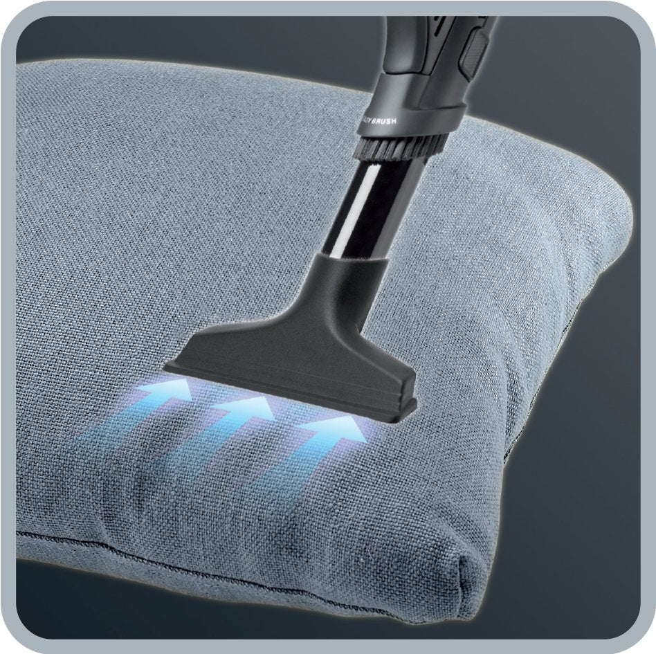 EAN 3221614001130 - Rowenta Compact Power RO3953 3 L Aspiradora cilíndrica Secar 900 W Bolsa para el polvo imagen 5