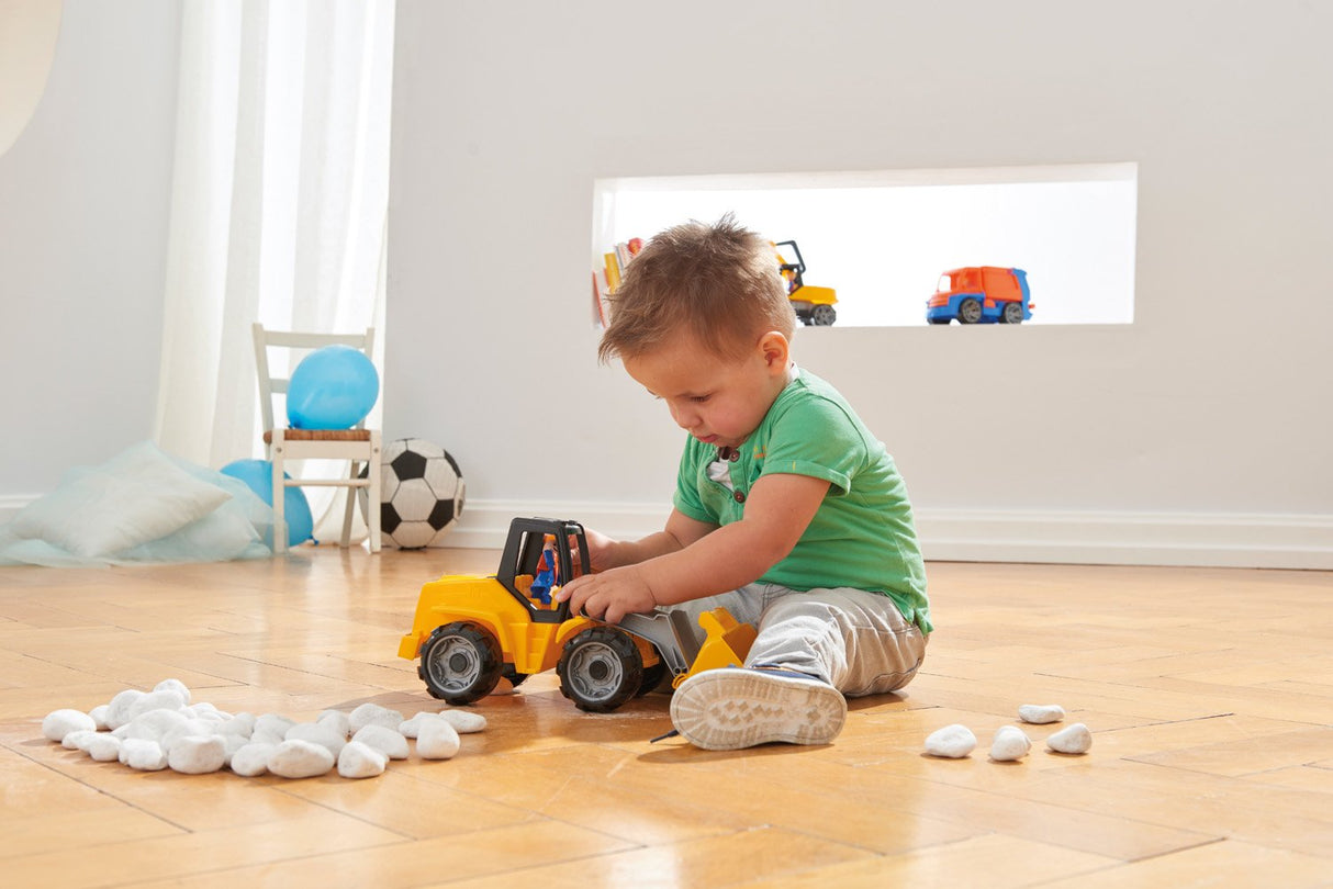 Truxx £Adowarka 37 Cm