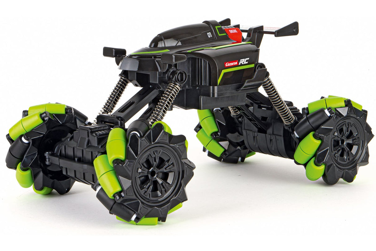 Carrera Rc 2,4 Ghz 370160139 Drift Car