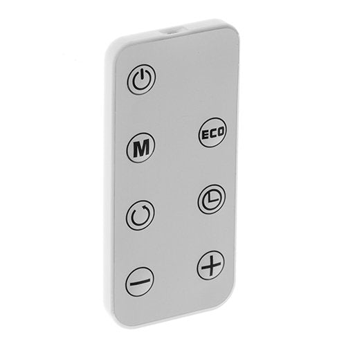 Adler Ad 7727 Interior Blanco 1500 W Ventilador Eléctrico