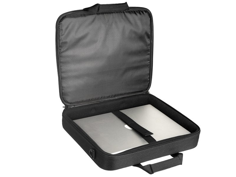 EAN 5907512847831 - Tracer TRATOR43466 maletines para portátil 39,6 cm (15.6") Maletín Negro imagen 4