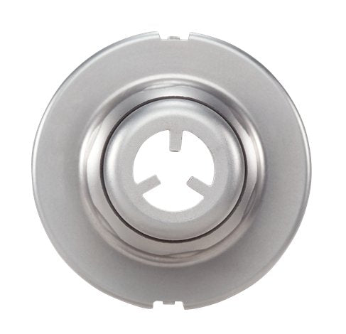 Gardena 18241-50 Accesorio Para Manguera Conector De Manguera Metal Plata 1 Pieza(S)