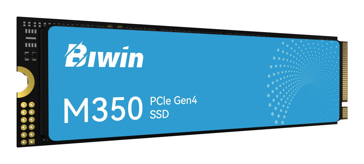 Biwin Ssd M350 1tb Pcie Gen4×4 5200 Mb-S