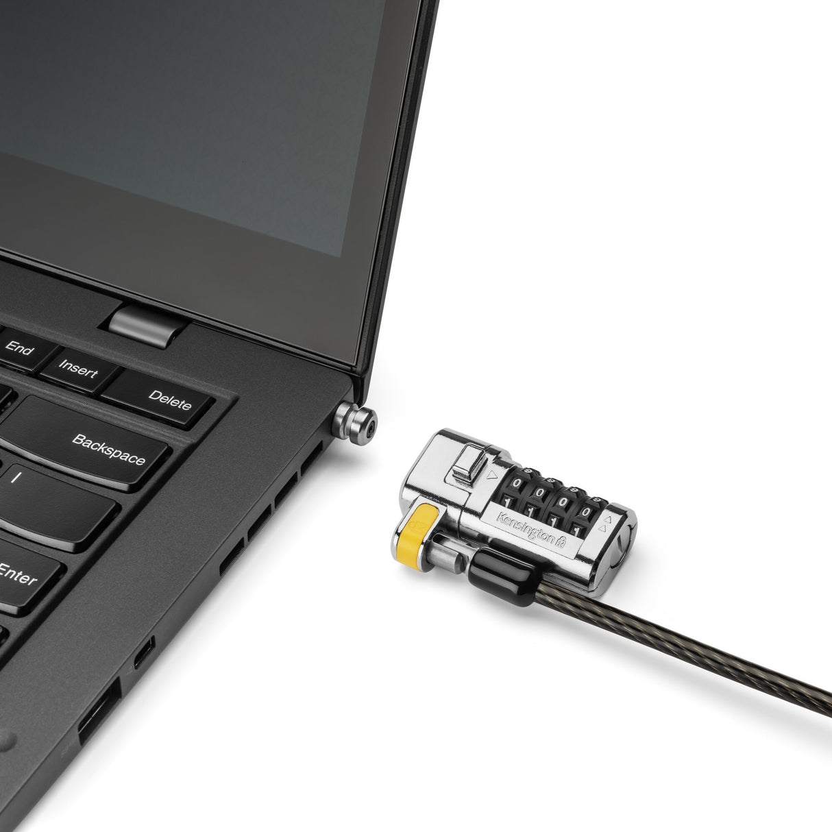 EAN 5028252606134 - Kensington K68106EU cable antirrobo imagen 6