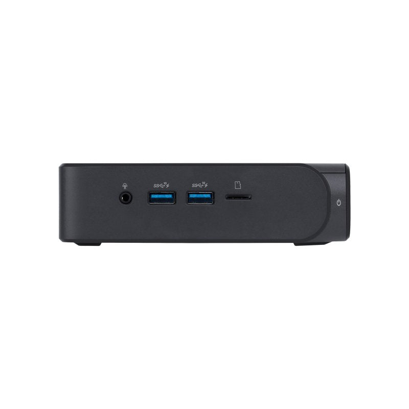 EAN 4711081269595 - ASUS Chromebox 4 G5007UN Intel® Core™ i5 i5-10210U 8 GB DDR4-SDRAM 128 GB SSD ChromeOS Mini PC Negro imagen 4