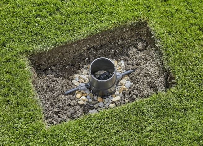 Regulador De Presión Gardena 8200-20