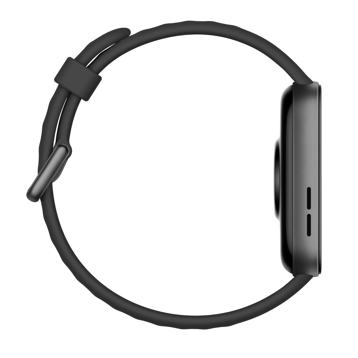 EAN 6942103118517 - Huawei WATCH Fit 3 4,62 cm (1.82") AMOLED 43.2 mm Digital 408 x 480 Pixeles Pantalla táctil Negro Wifi GP imagen 5