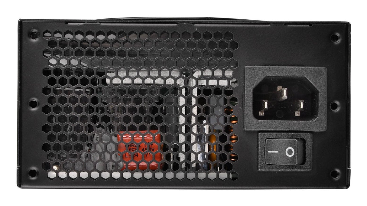 Fuente De Alimentación Silverstone 1000w Sst-Sx1000r-Pl