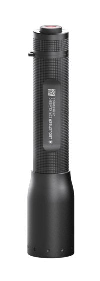 EAN 4058205038409 - Ledlenser 503153 linterna Negro Linterna de mano LED imagen 2