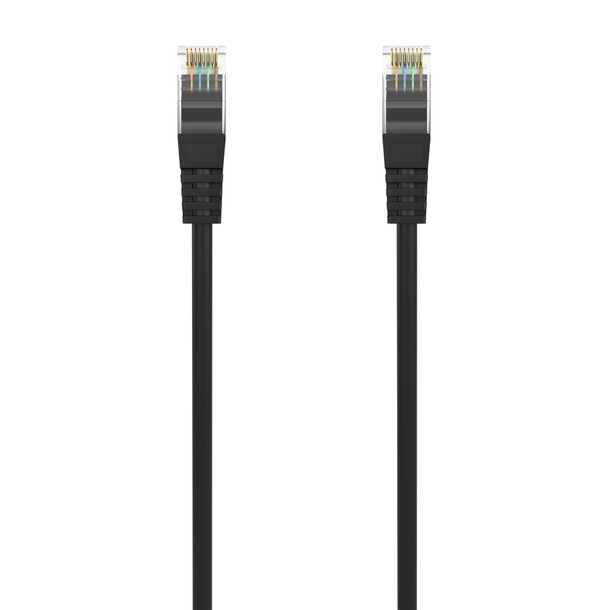 EAN 8436574706987 - AISENS A145-0586 cable de red 0,5 m Cat6a U/UTP (UTP) imagen 2
