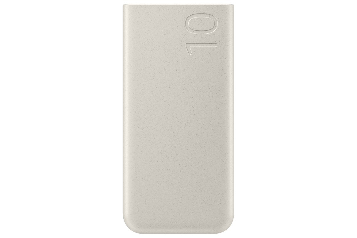Samsung 10ah Battery Pack (Sfc 25w), Beige