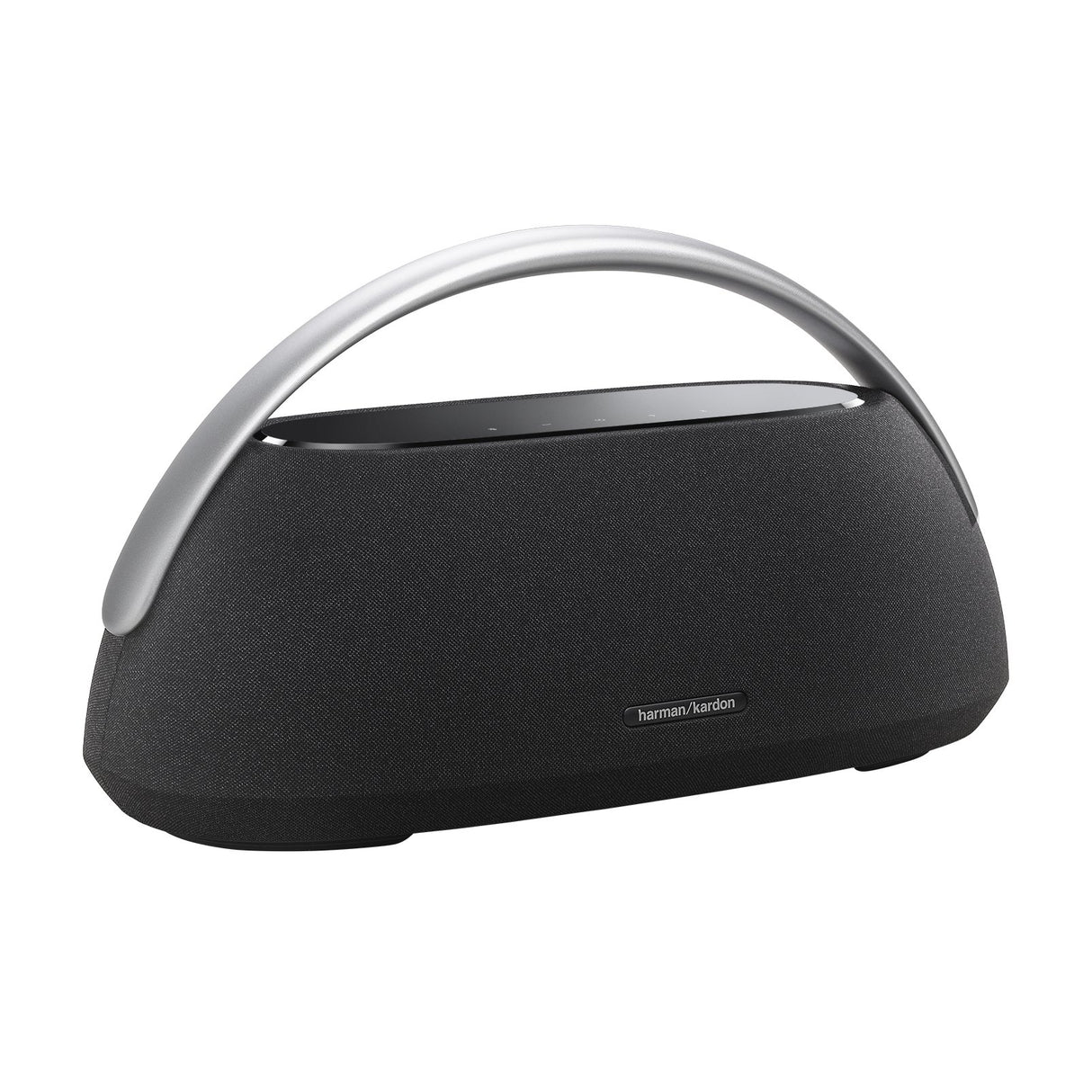 EAN 1200130001093 - Harman/Kardon Go + Play 3 Altavoz portátil estéreo Negro 160 W imagen 1