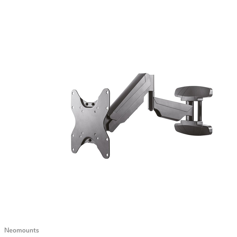 Neomounts By Newstar Wall Mounted Gas Spring Tv Mount (3 Pivots Vesa 200x200) (Wl70-550bl12)