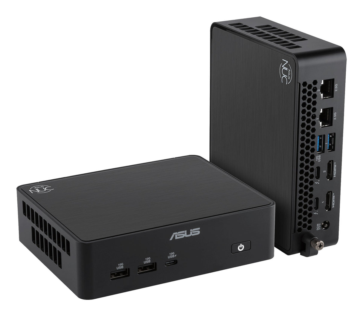 EAN 4711636528085 - ASUS NUC 16 Pro RNUC16GDKX76C002 Negro 358H imagen 24