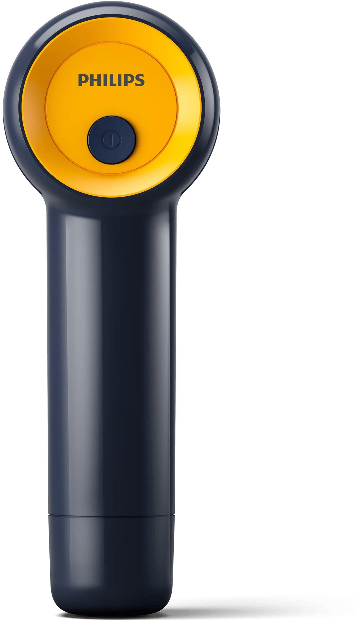 EAN 8710103978589 - Philips GCA1000/60 limpiazapatos eléctrico Cepillo limpiazapatos eléctrico portátil Negro, Azul imagen 7