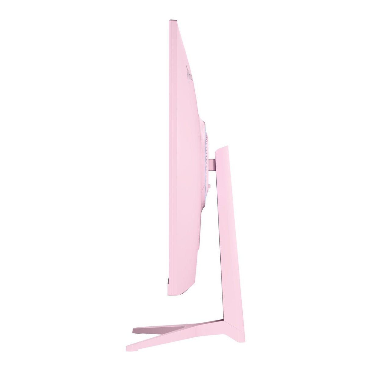 EAN 850054766946 - Arozzi Nova 32″ pantalla para PC 80 cm (31.5") 2560 x 1440 Pixeles Quad HD LED Rosa imagen 6