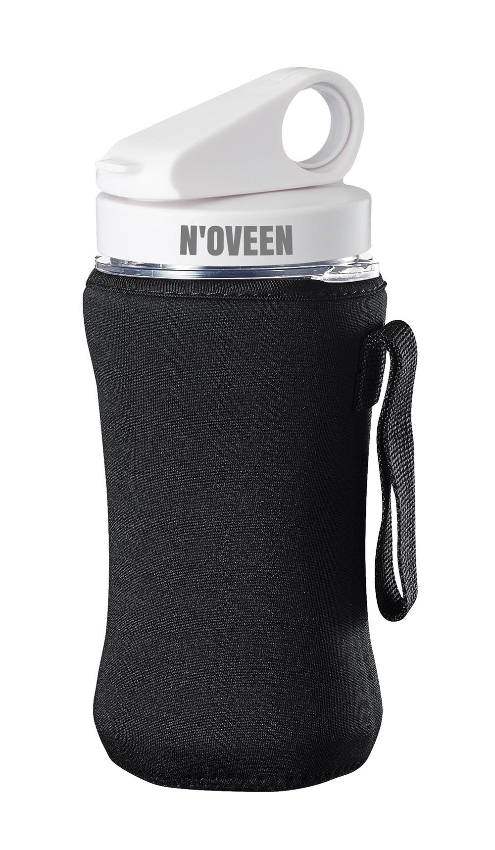 EAN 5902221620706 - Noveen SB2100 X-LINE 0,8 L Batidora de vaso 500 W Blanco imagen 15