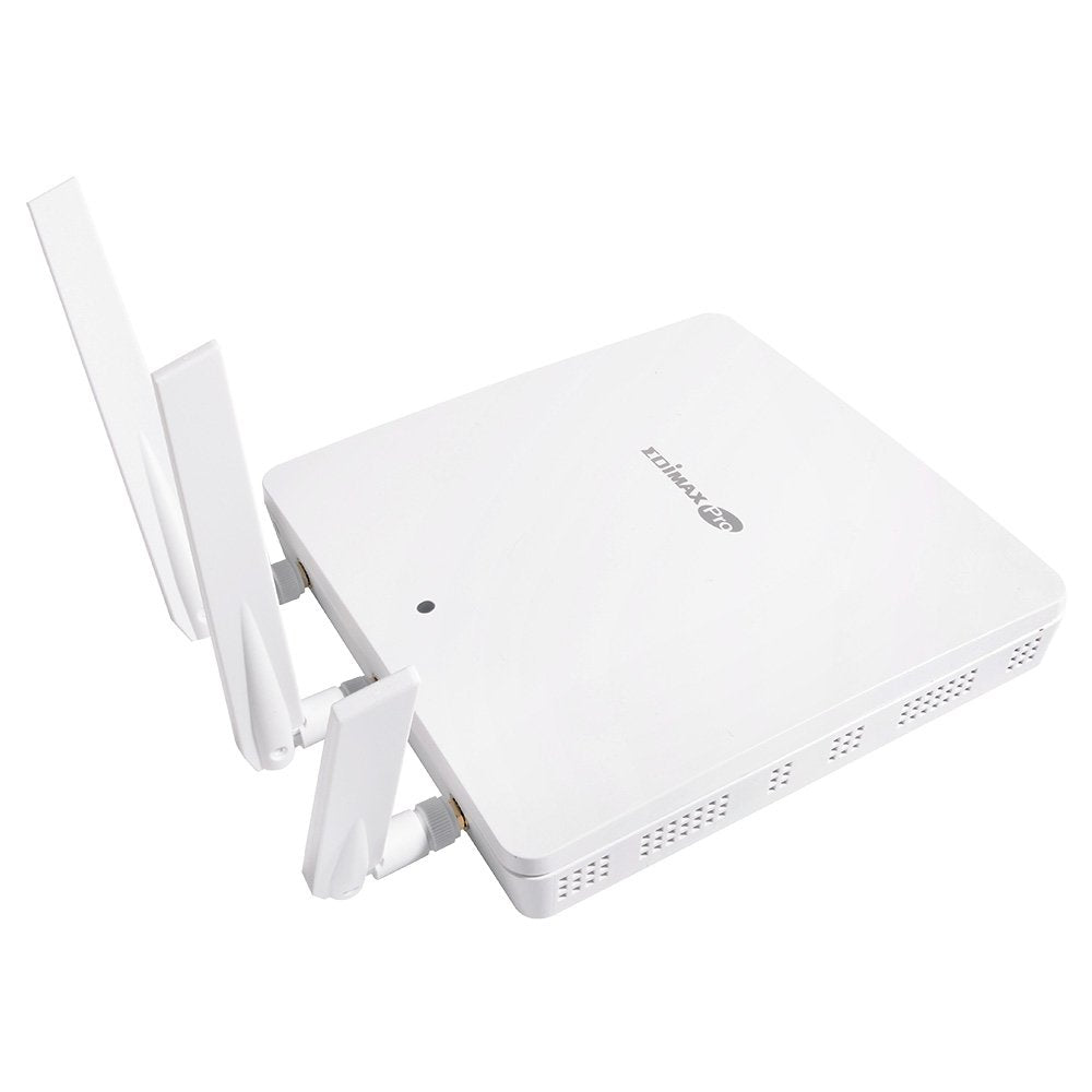 EAN 4710700929889 - Edimax WAP1750 punto de acceso inalámbrico 1750 Mbit/s Blanco Energía sobre Ethernet (PoE) imagen 8