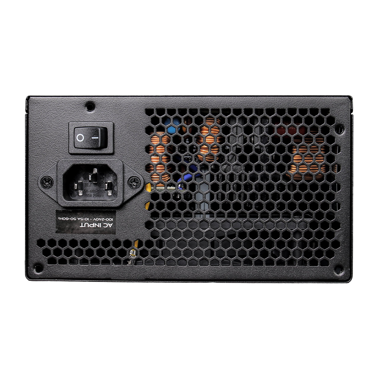 EAN 8809832893444 - darkFlash DP-PMT850GFMS-BFF-KR1 unidad de fuente de alimentación 850 W ATX imagen 4
