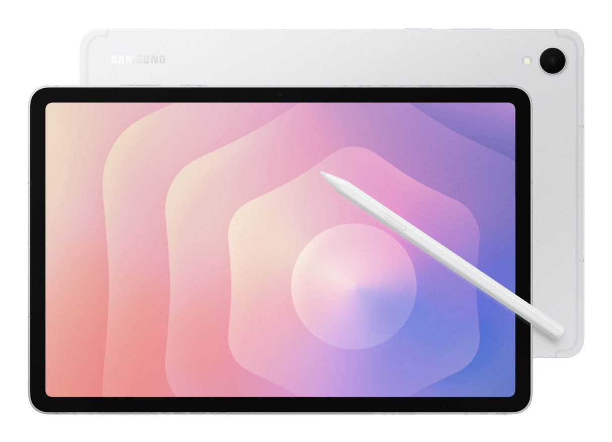 Samsung Galaxy Tab S11 Wi-Fi 12ram 512gb De Silver