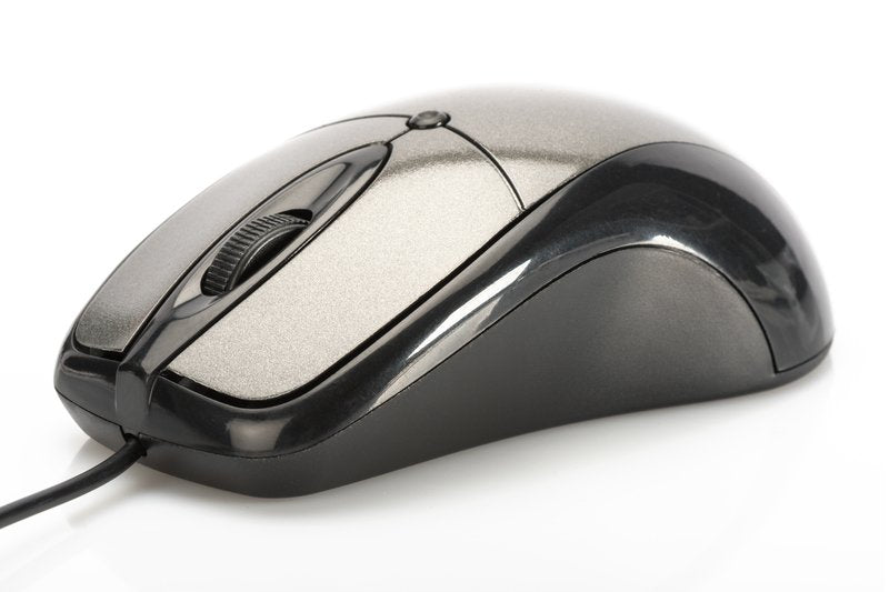 Ednet 81046 Ratón Usb Tipo A Óptico 800 Dpi Ambidextro