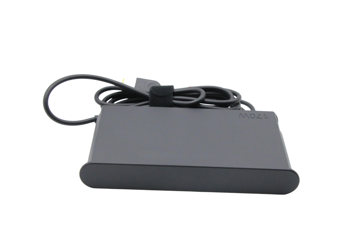 EAN 5704174203056 - Lenovo 02DL140 adaptador e inversor de corriente Interior 170 W Negro imagen 2