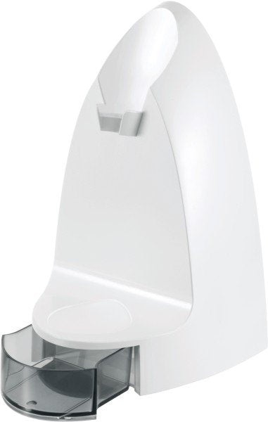 Unold Esge Zauberstab Zauberbasis Blanco 7330, Soporte, Blanco, Plástico, 151 Mm, 162 Mm, 252 Mm