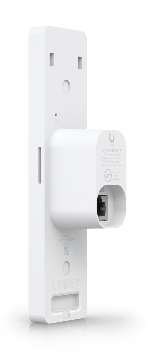 EAN 810084699317 - Ubiquiti G3 Starter Kit Pro sistema de seguridad Gris, Blanco imagen 11