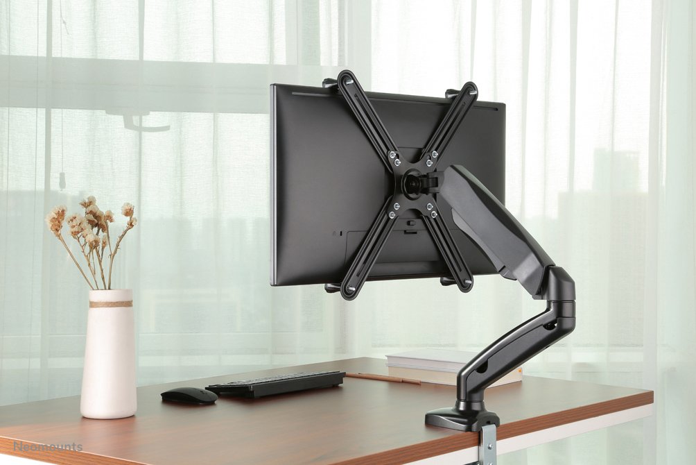 Newstar Placas Adaptadoras Newstar Fpma-Vesanon (10 "- 27"; Para 1 Pantalla; Pared)